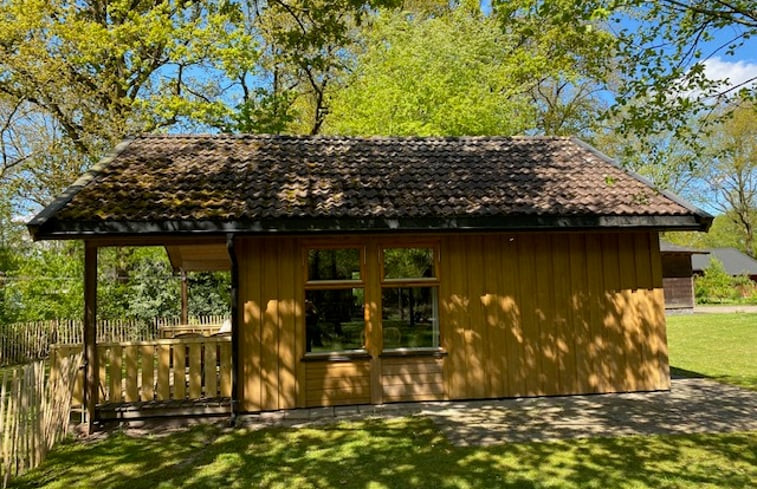 Natuurhuisje in Dwingeloo