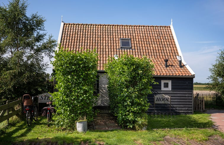 Natuurhuisje in De Waal