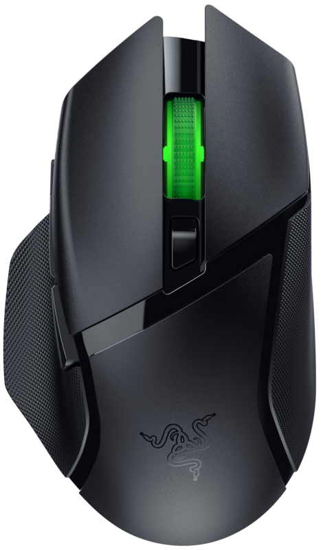 Razer Basilisk V3 X Hyperspeed Gaming Muis