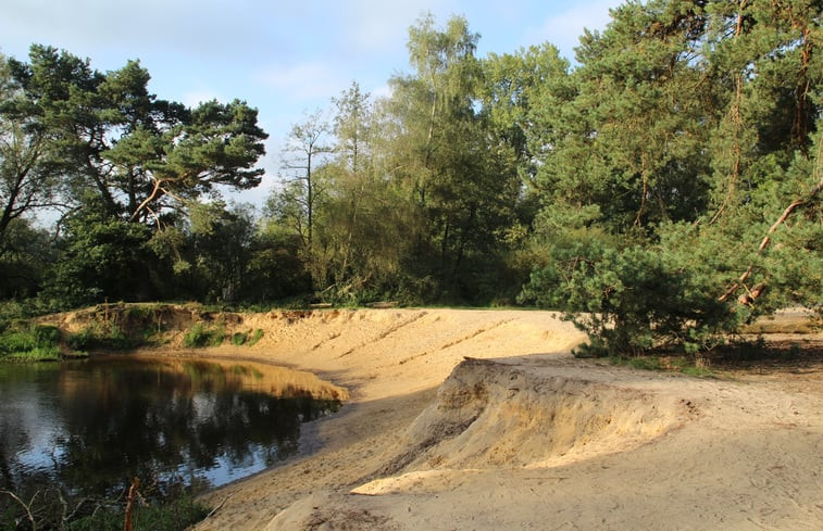 Natuurhuisje in Beuningen