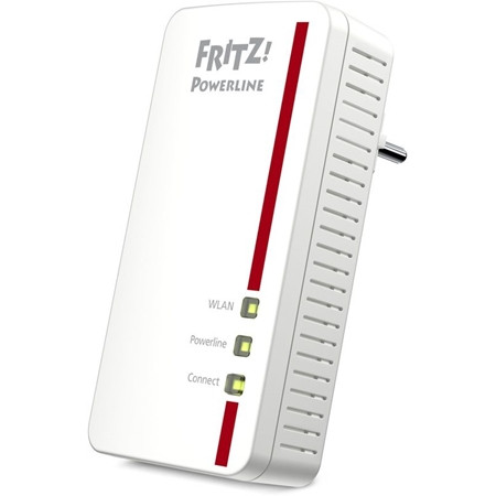 AVM FRITZ! Powerline 1260E WLAN