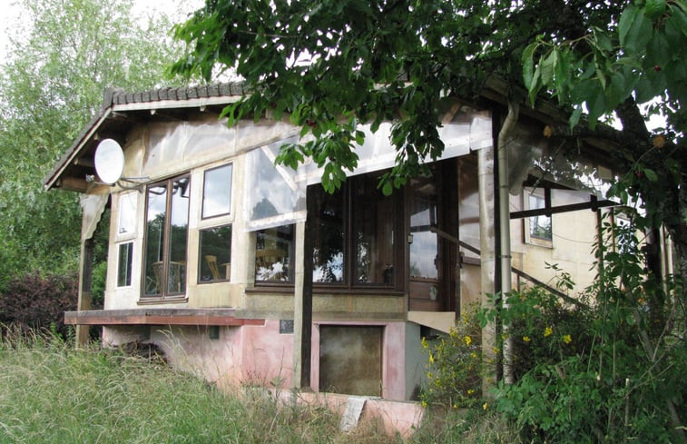 Natuurhuisje in Couleuvre