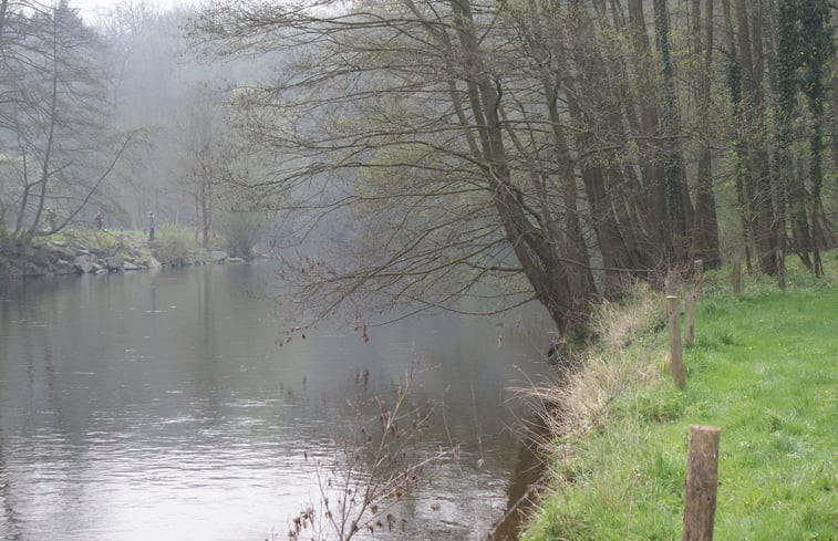 Natuurhuisje in Durbuy