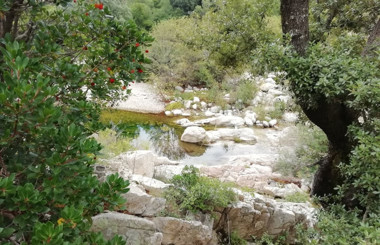 Natuurhuisje in Dorgali