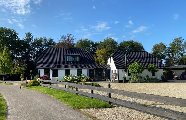 Natuurhuisje in Dalen (dorp)