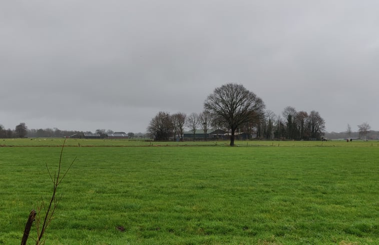 Natuurhuisje in Voorst gemeente Voorst, Buurtschap Klein Amsterdam