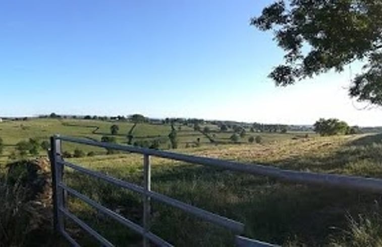 Natuurhuisje in Saint-Julien-de-Civry