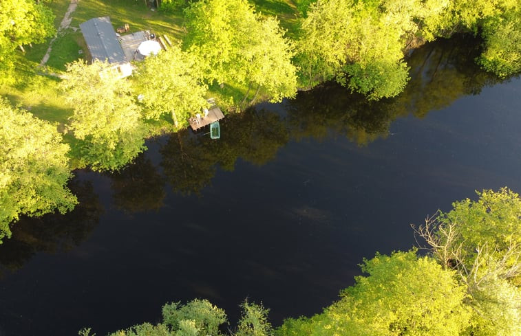 Natuurhuisje in Zuiddorpe