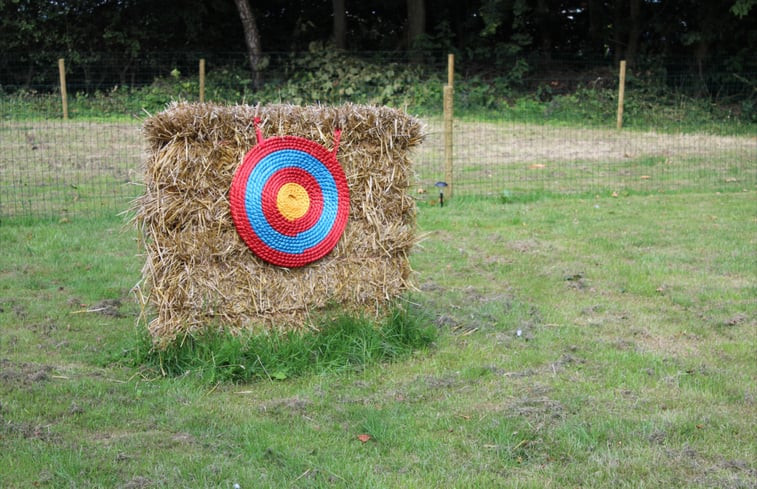 Natuurhuisje in Nijewier