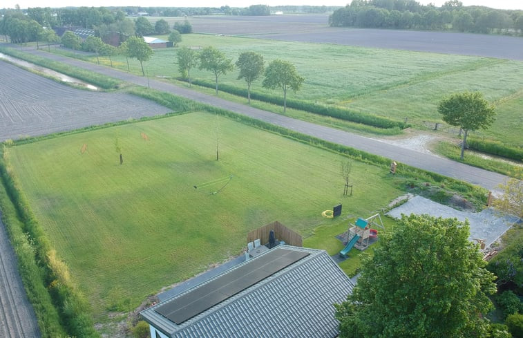 Natuurhuisje in Kaatsheuvel