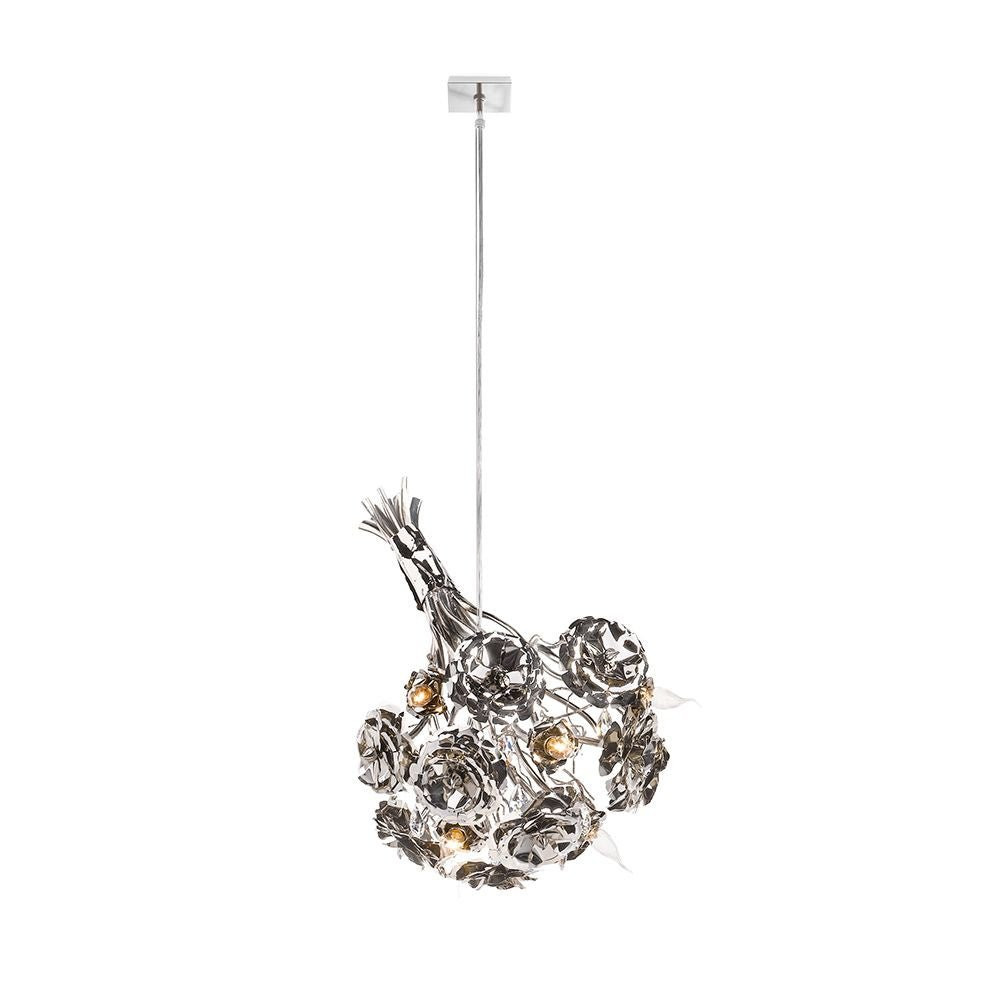 Brand van Egmond - La Vie En Rose Hanglamp