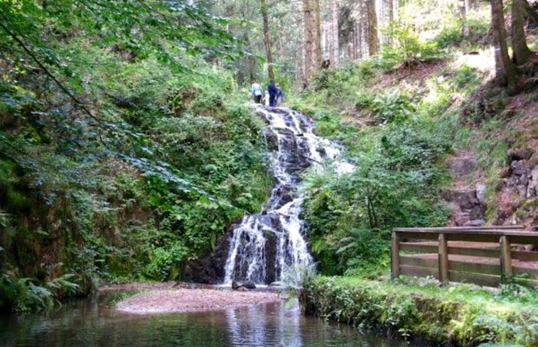 Natuurhuisje in Le Val d&apos;Ajol