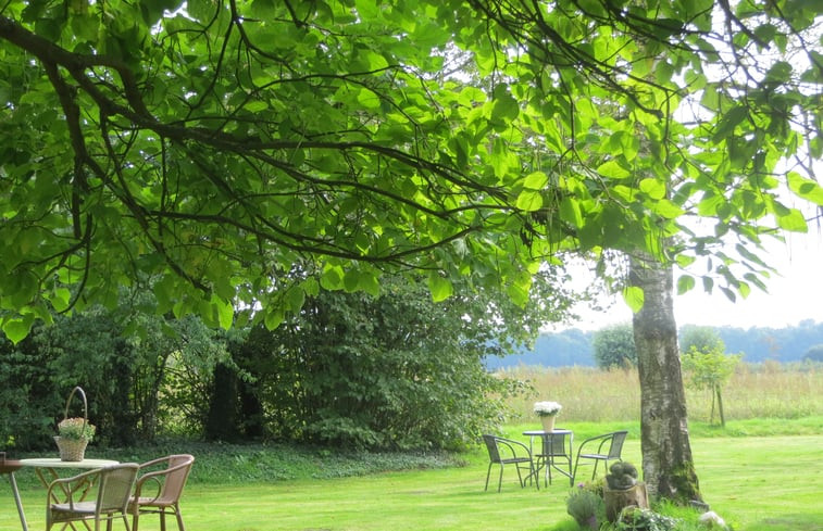 Natuurhuisje in Warnsveld