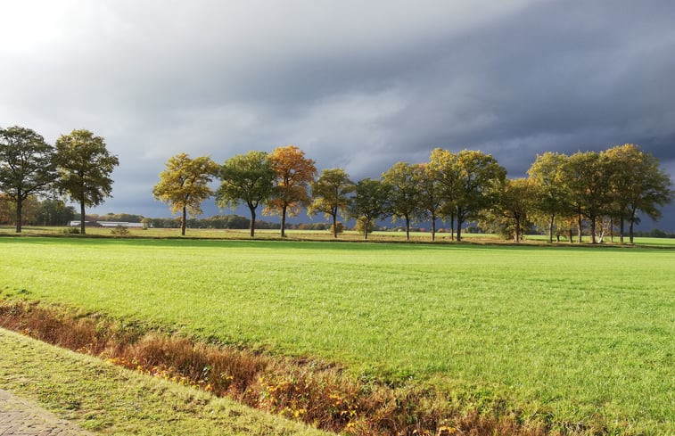 Natuurhuisje in Tubbergen