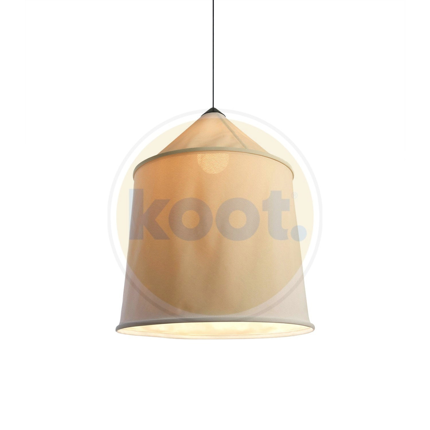 Marset - Jaima 54 IP65 Hanglamp