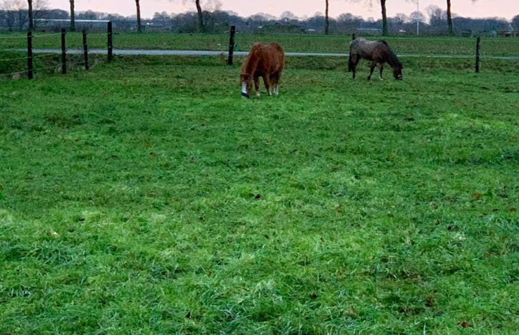 Natuurhuisje in Tilburg