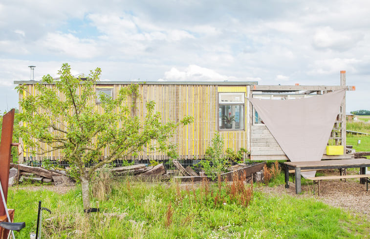 Natuurhuisje in Beverwijk