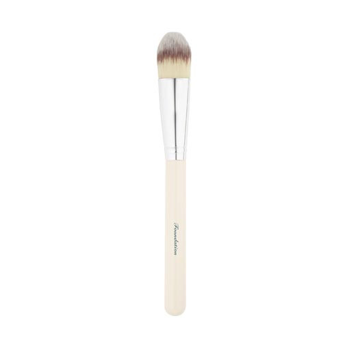 The Vintage Cosmetic Company Foundation Brush