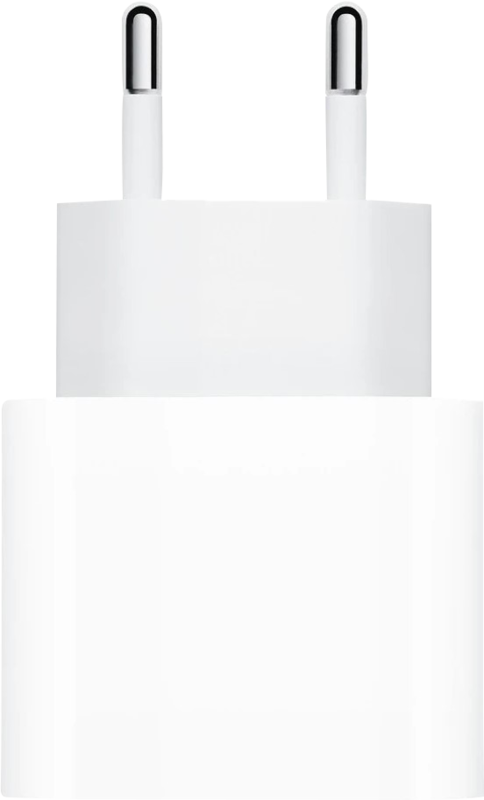 Apple Usb C Oplader 20W