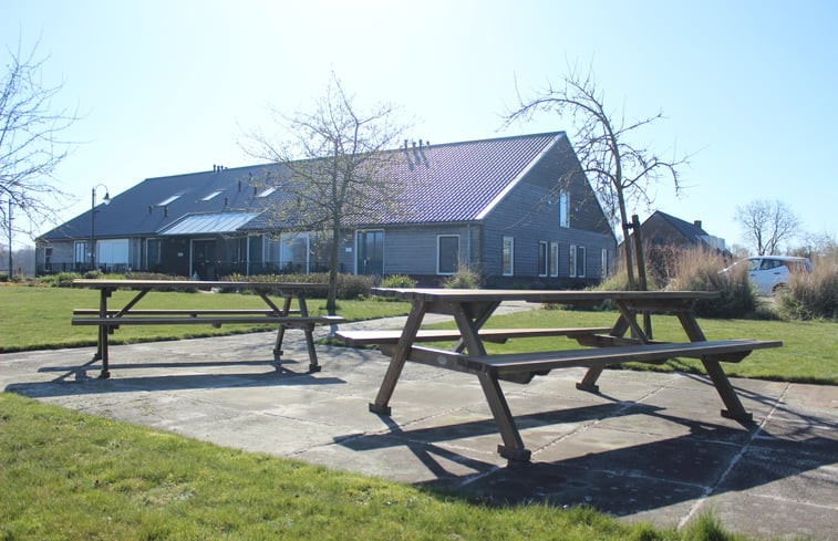 Natuurhuisje in Heusden (gem. Asten)