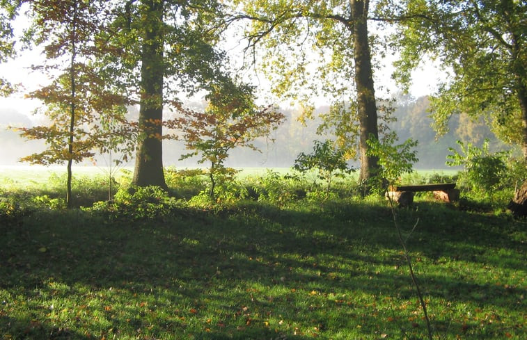 Natuurhuisje in Wenum Wiesel