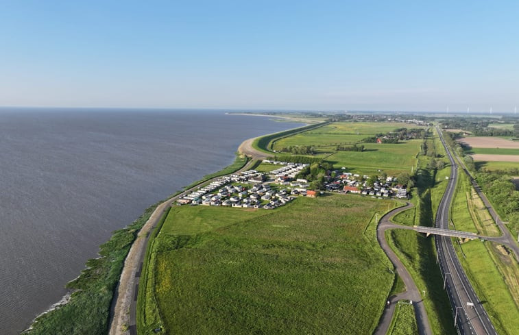 Natuurhuisje in Westerland