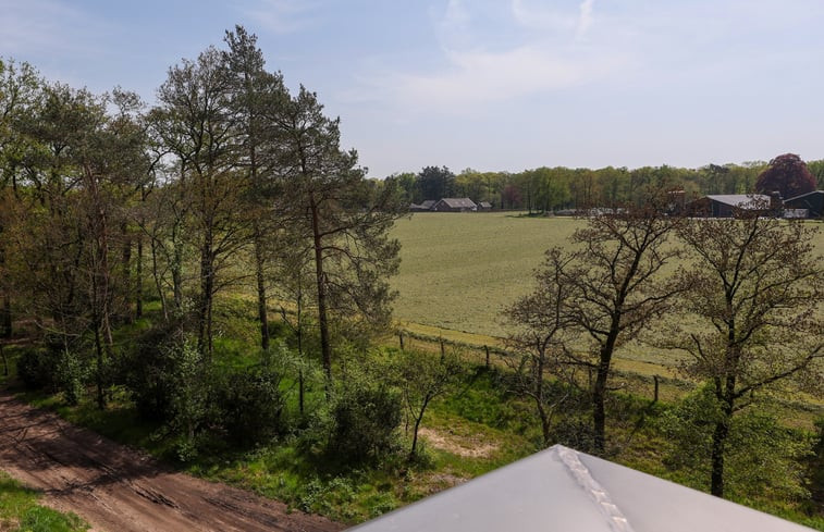 Natuurhuisje in Arnhem