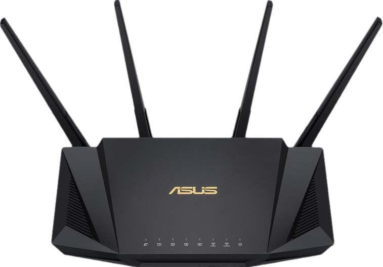 ASUS RT-AX58U