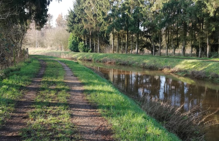 Natuurhuisje in Hulshout