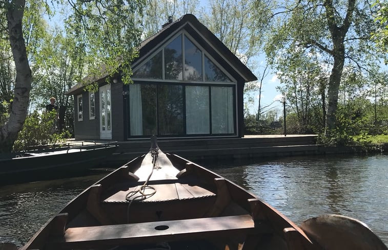 Natuurhuisje in Giethoorn