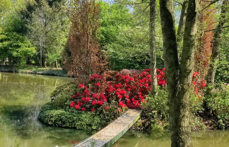 Natuurhuisje in Coevorden