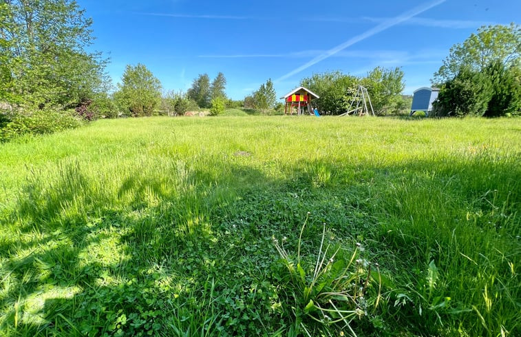 Natuurhuisje in Neuenkirchen / Rügen