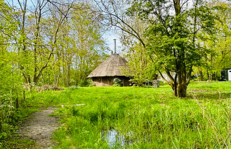 Natuurhuisje in Schagerbrug