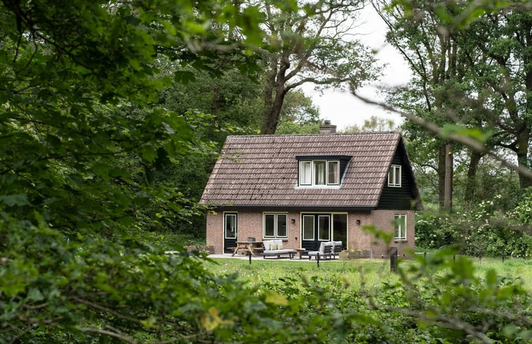 Natuurhuisje in Nijkerk