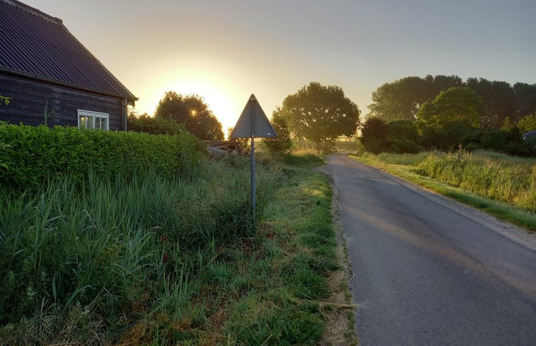 Natuurhuisje in Giessen