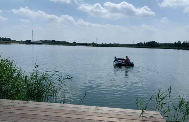 Natuurhuisje in Hoogeveen