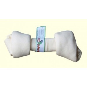 Farm Food Rawhide Dental Bone Small 20-22cm Per 5