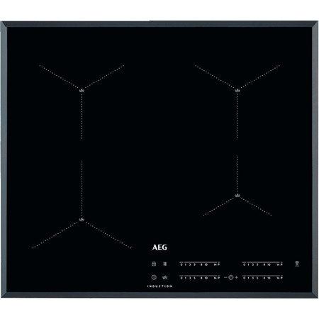 AEG IAR64413FB 7000 serie SenseBoil inductiekookplaat 60 cm