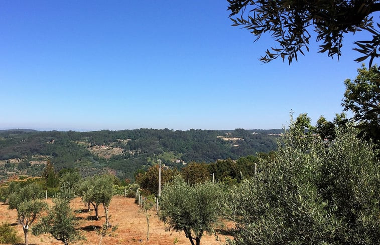 Natuurhuisje in Aldeia das Dez