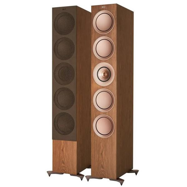 Напольная акустика KEF