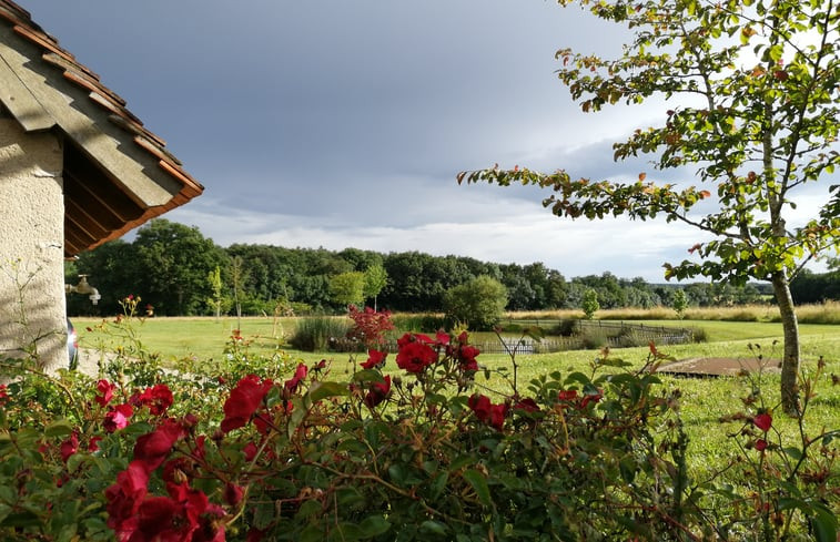 Natuurhuisje in Préaux