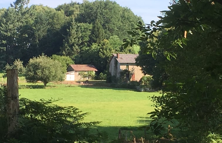 Natuurhuisje in St. Priest Palus