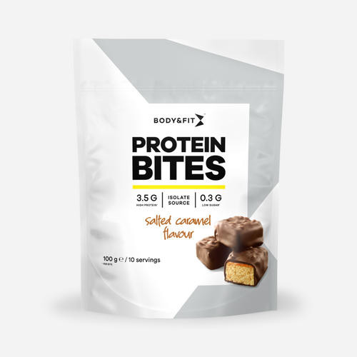 Protein Bites