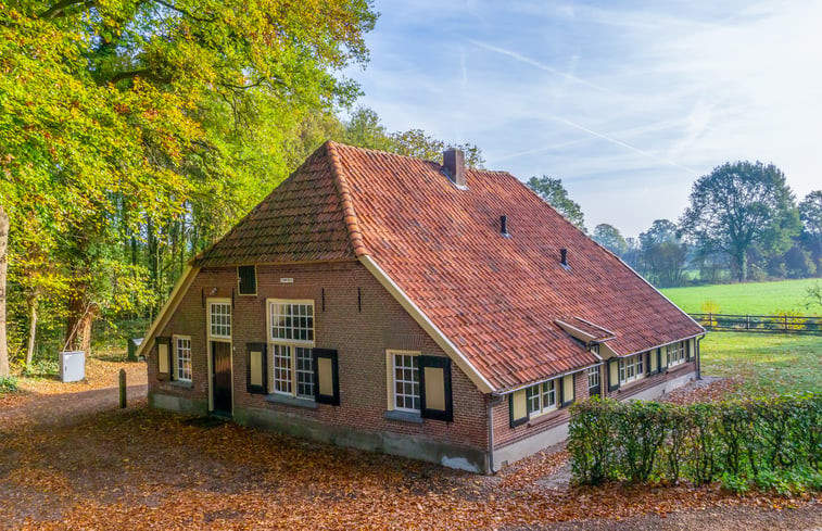 Natuurhuisje in Hengelo Gld