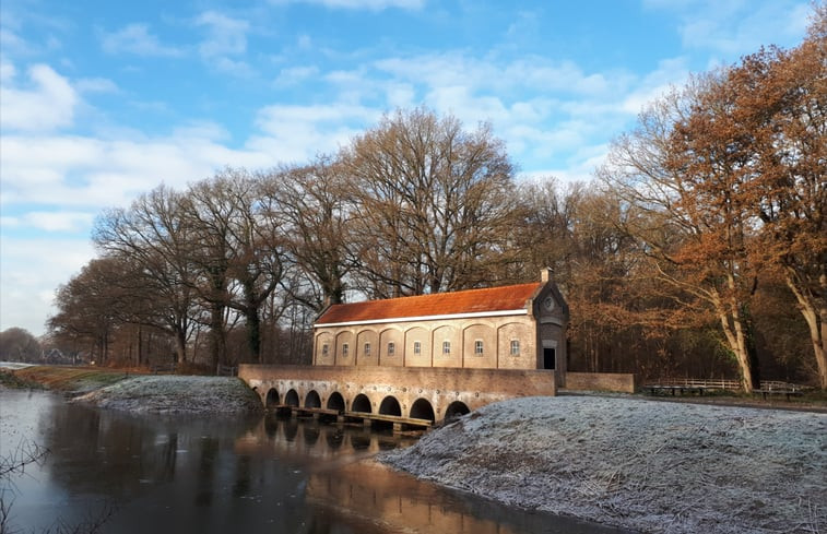 Natuurhuisje in Beuningen