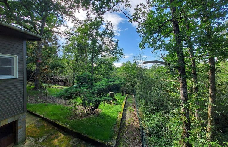 Natuurhuisje in Barvaux Sur Ourthe