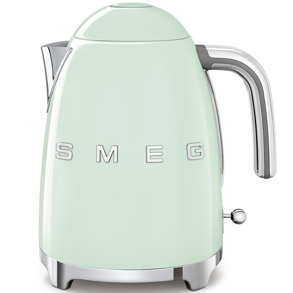 Smeg KLF03PGEU Waterkoker Groen