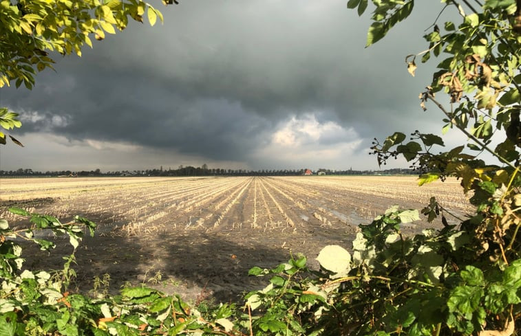 Natuurhuisje in Zuidoostbeemster