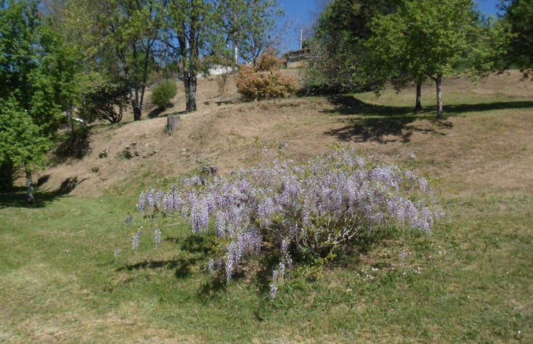 Natuurhuisje in Villefranche-du-Périgord