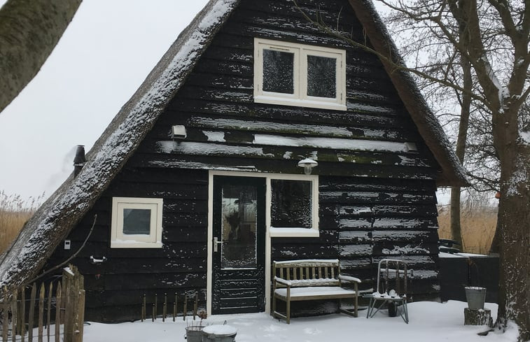 Natuurhuisje in Giethoorn